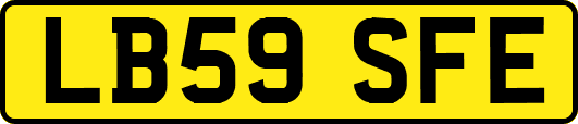 LB59SFE