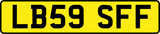 LB59SFF