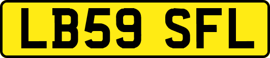 LB59SFL
