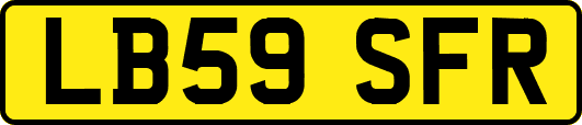 LB59SFR