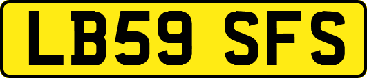 LB59SFS