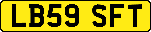 LB59SFT