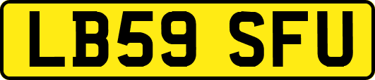 LB59SFU