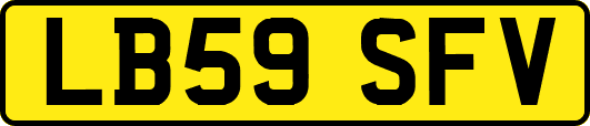 LB59SFV