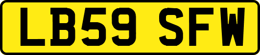 LB59SFW