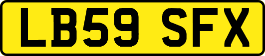 LB59SFX