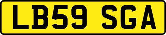 LB59SGA