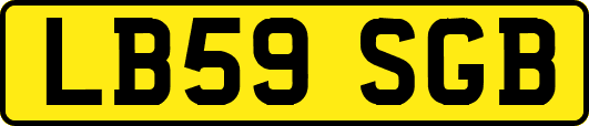 LB59SGB