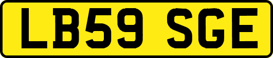 LB59SGE