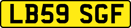 LB59SGF