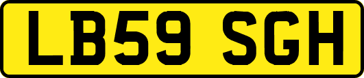 LB59SGH