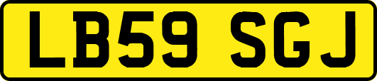 LB59SGJ