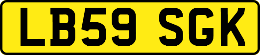 LB59SGK