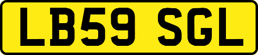LB59SGL