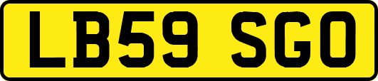 LB59SGO