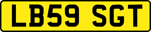 LB59SGT