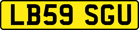 LB59SGU