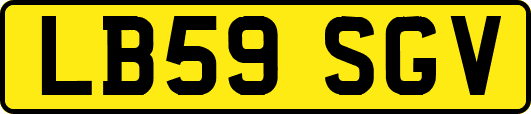 LB59SGV