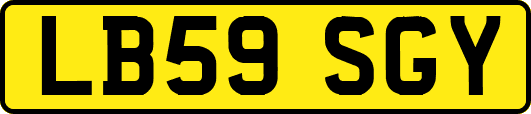 LB59SGY