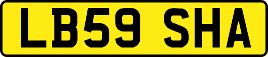LB59SHA