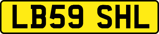 LB59SHL