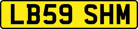 LB59SHM