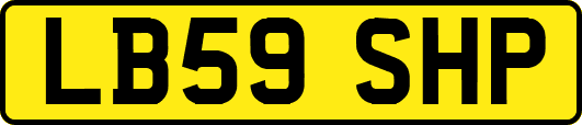 LB59SHP