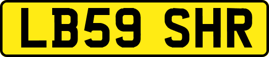 LB59SHR