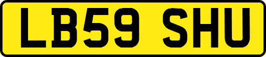 LB59SHU