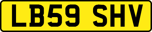 LB59SHV