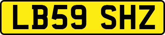 LB59SHZ