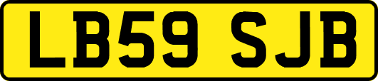LB59SJB