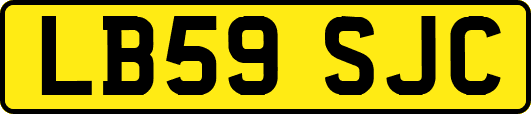 LB59SJC