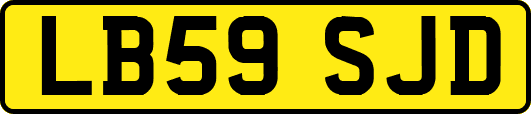 LB59SJD