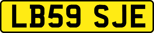 LB59SJE