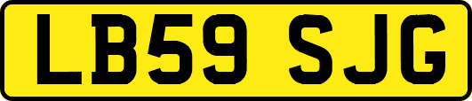 LB59SJG