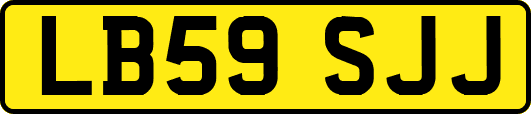 LB59SJJ