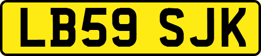 LB59SJK