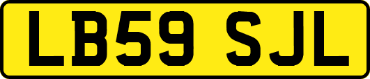 LB59SJL
