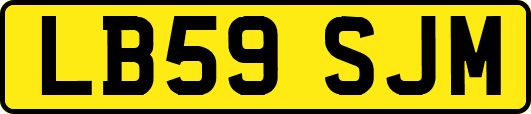 LB59SJM