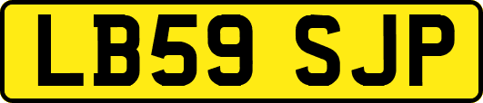 LB59SJP