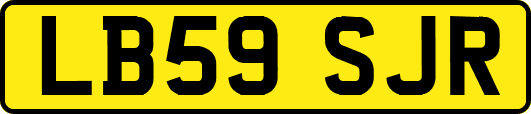 LB59SJR