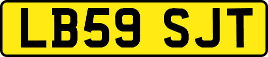 LB59SJT