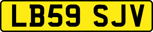 LB59SJV
