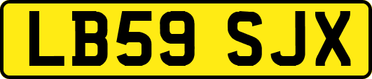 LB59SJX