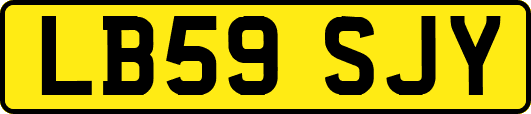 LB59SJY