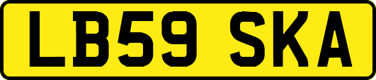 LB59SKA