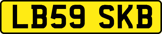 LB59SKB