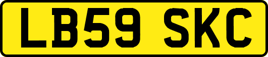 LB59SKC