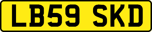 LB59SKD